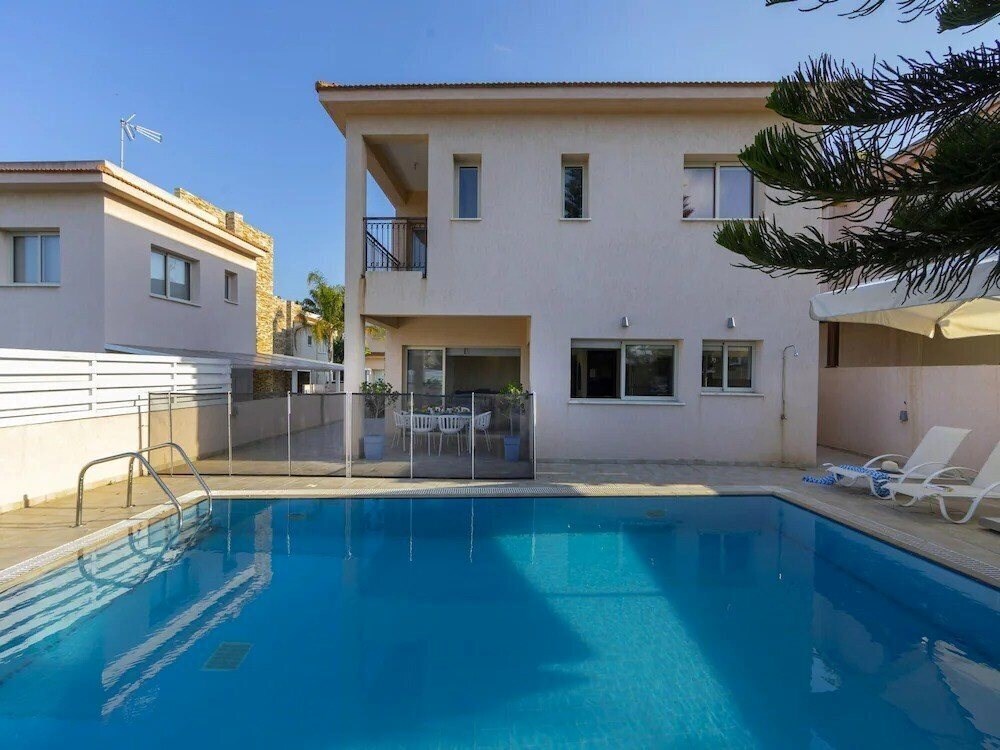 Готель Villa Michelle 2 3*